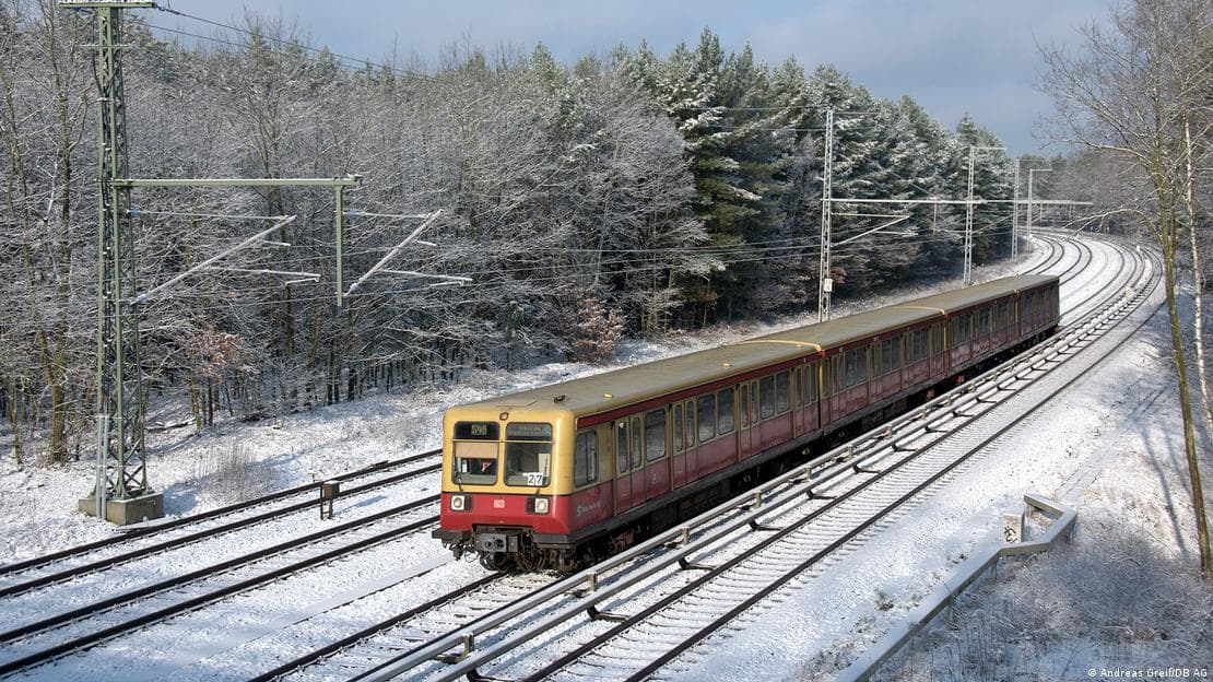 Trem 485