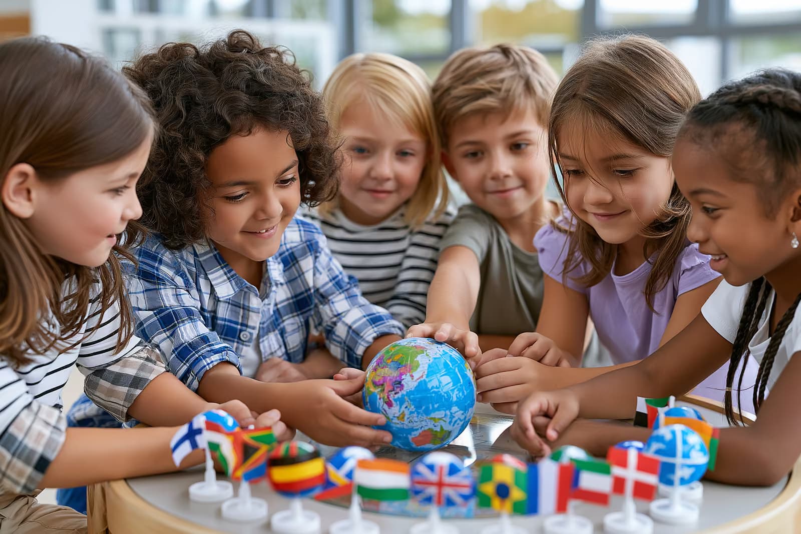 Escolas Internacionais na Alemanha