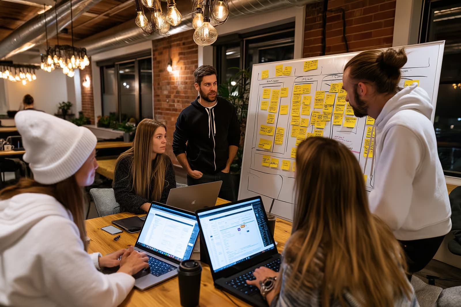 Networking para empreendedores