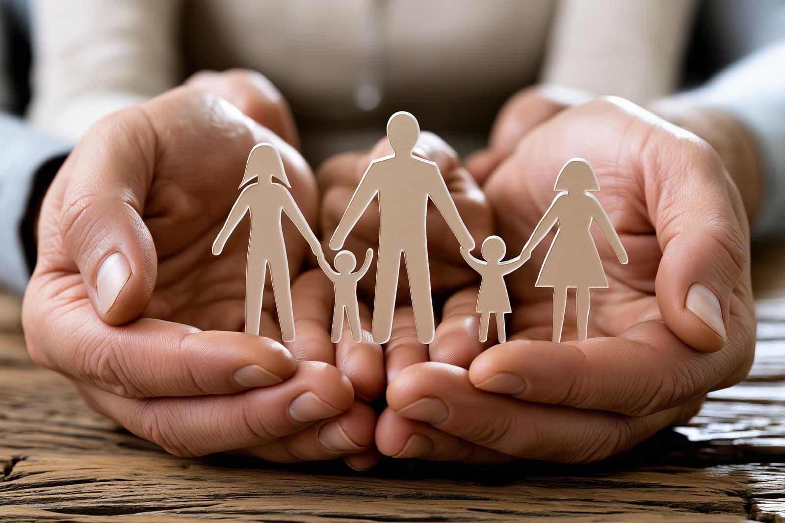 Visão Geral do Sistema de Segurança Social