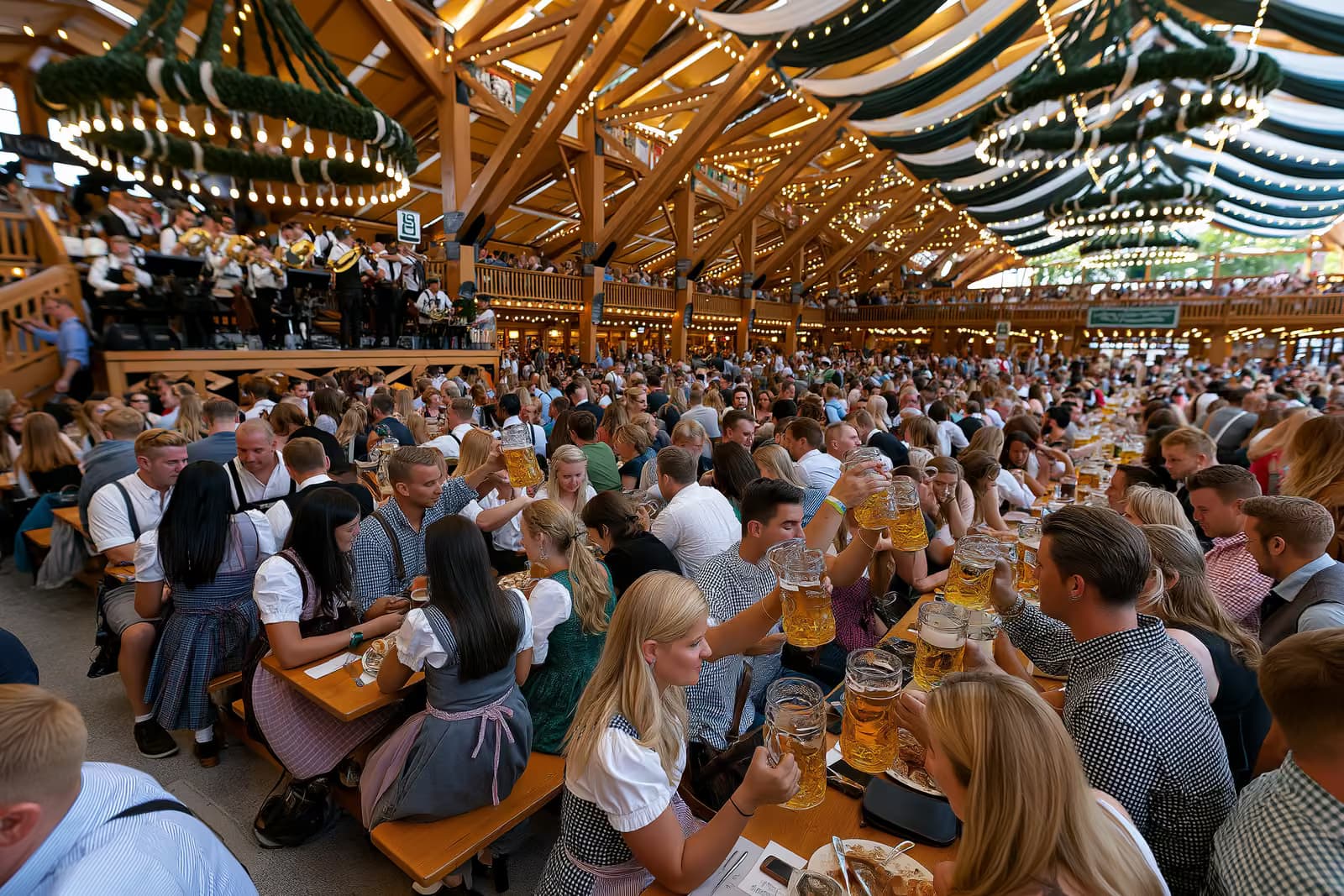 A Oktoberfest