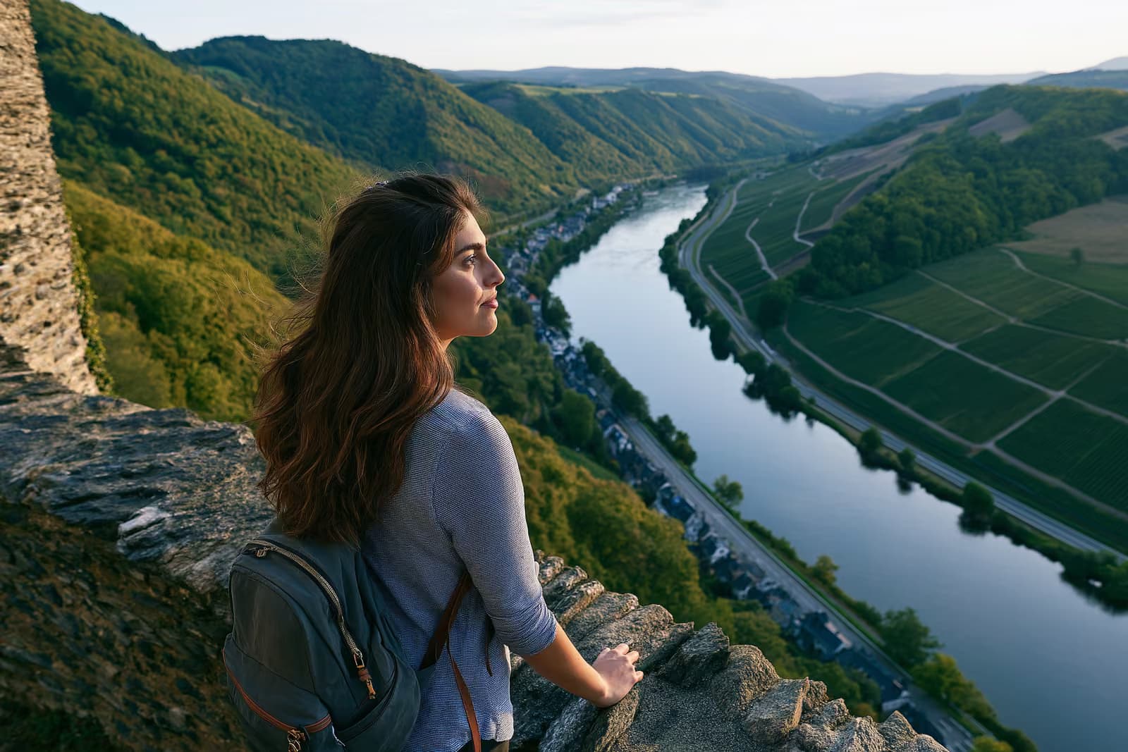 Viagem e Exploração