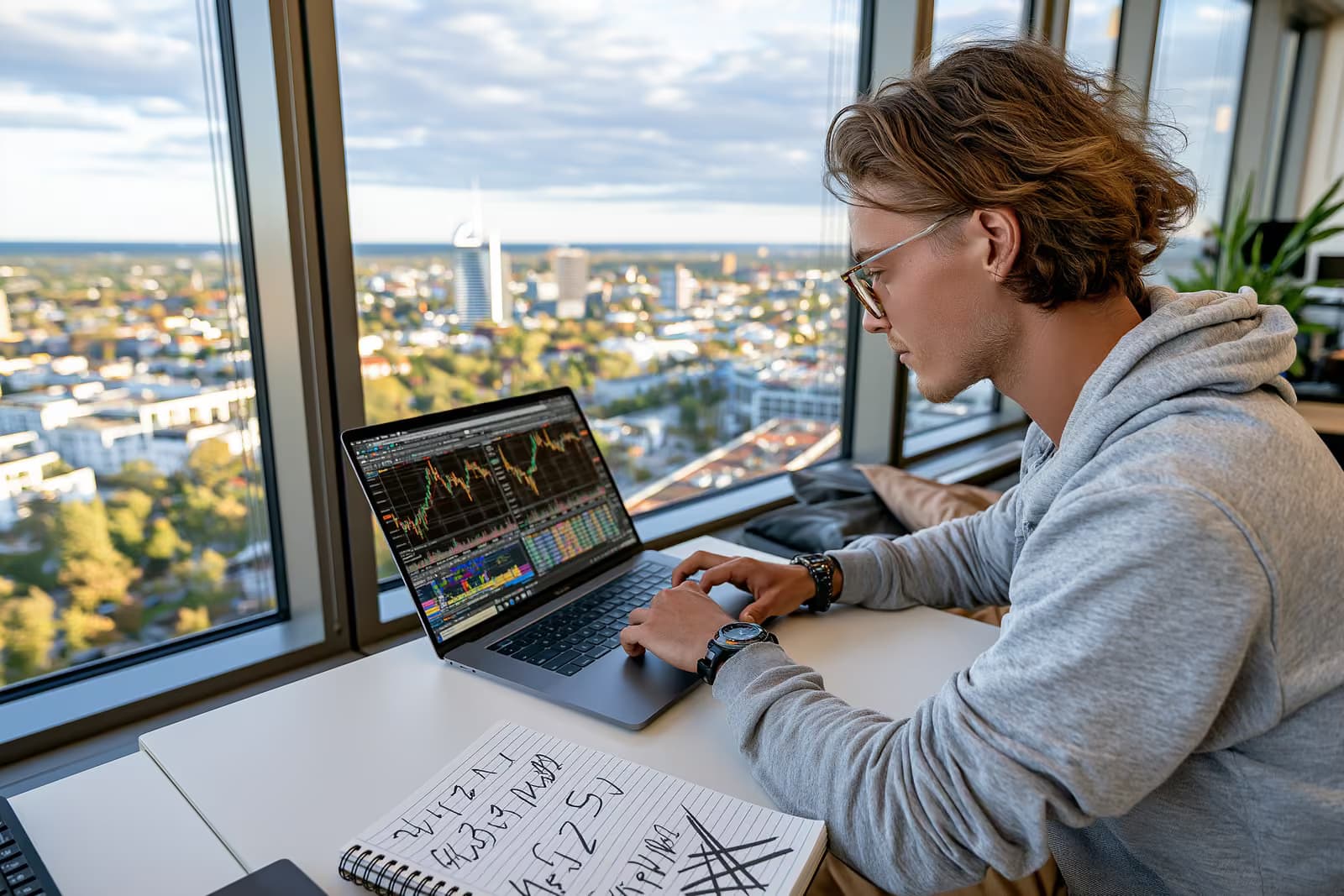 Oportunidades de investimento