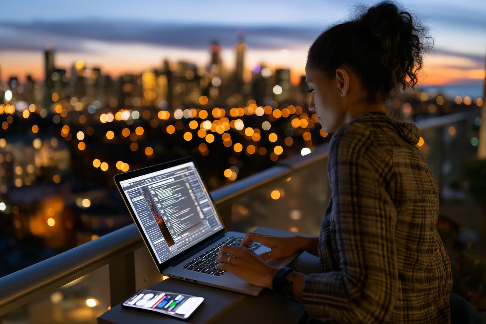 Mídia Social e Fóruns Online